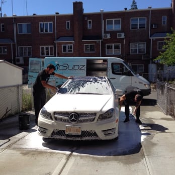 MobileSudz - Auto Detailing Near Me - Glen Cove, New York MobileSudz - Auto Detailing Near Me - Glen Cove, New York