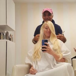 db blow + dry bar