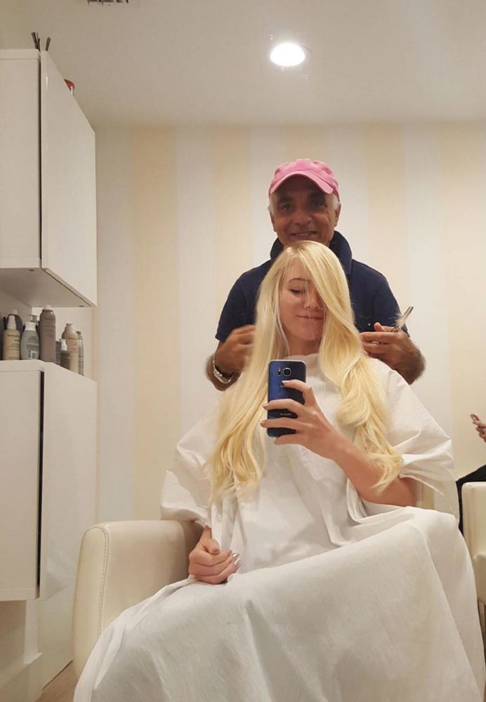 db blow + dry bar Image