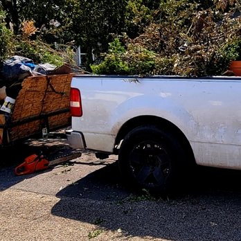 D&D's Handyman Services - Trash & tree haul off - Handyman Near Me D&D's Handyman Services - Trash & tree haul off - Handyman Near Me