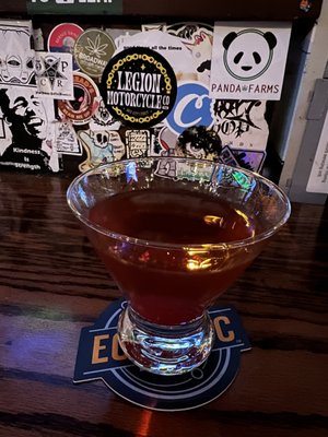 Scooter McQuades by null