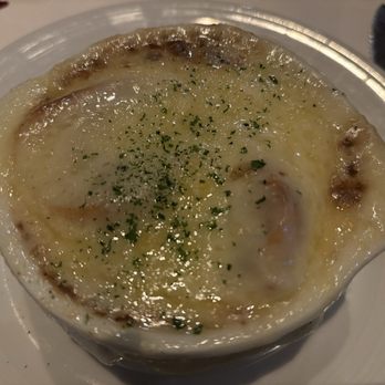Ruth's Chris Steak House - French onion soup - Steakhouses Near Me - Paramus, New Jersey Ruth's Chris Steak House - French onion soup - Steakhouses Near Me - Paramus, New Jersey