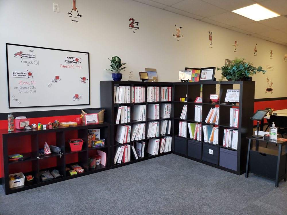 Mathnasium - reading tutor in Town and Country, MO