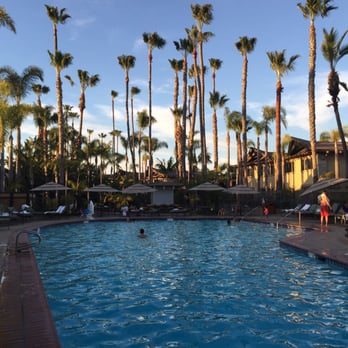 Humphreys Half Moon Inn - San Diego, CA