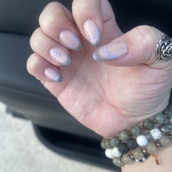 Natural Nails - Nail Salons Near Me - Seguin, Texas Natural Nails - Nail Salons Near Me - Seguin, Texas