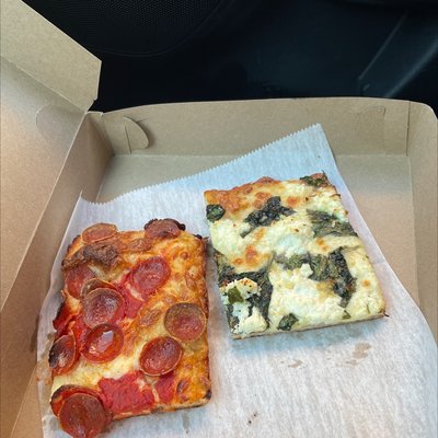Badamo’s Pizza - Northside by null