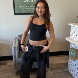 Wellington Skin Studio - Spray Tan