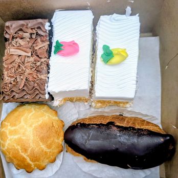 Ferrara Original - Bakeries Near Me - Chicago, Illinois Ferrara Original - Bakeries Near Me - Chicago, Illinois