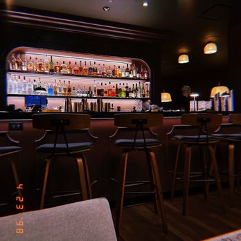Whisper - Desserts Near Me - Pittsburgh, Pennsylvania