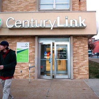 Centurylink - Internet Service Providers Near Me