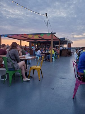 La Barca Cantina by null