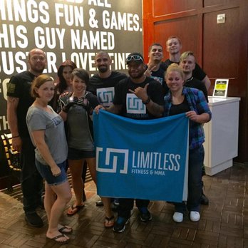 Limitless Martial Arts - Martial Arts Near Me - Broomfield, Colorado
