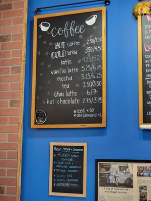 The Chewish Deli by null