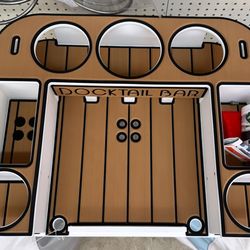 Key West Marine Hardware