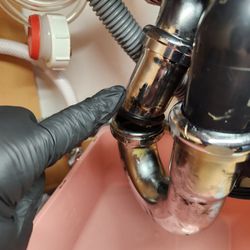 J&L Precise Plumbing