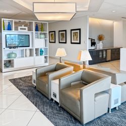 Regus Lincoln Park