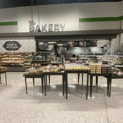Bakery
