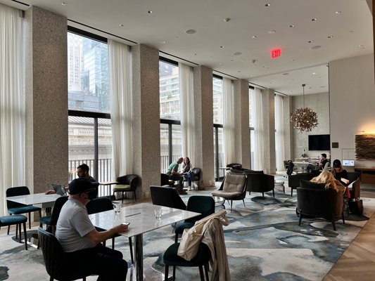 Park Terrace Hotel by null