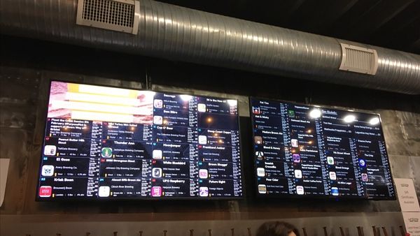 Cascade Draft House by null