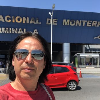 Aeropuerto Internacional de Monterrey - Arriving Term A Viva Aerobus 2022 - Airports Near Me - Monterrey, NLE Aeropuerto Internacional de Monterrey - Arriving Term A Viva Aerobus 2022 - Airports Near Me - Monterrey, NLE