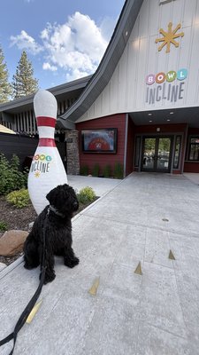 Sam Choy's Ohana Diner by null