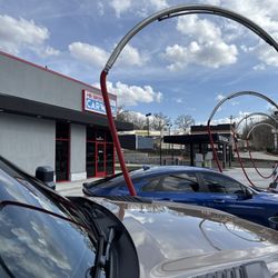 Mr Spotless Car Wash - 1801 Monmouth St