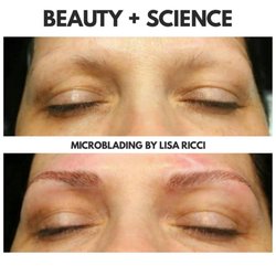 The Honey Hive - Microblading