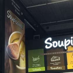 Soupissime