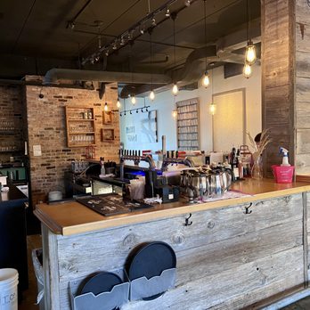 NextDoor Restaurant - The Bar - Canadian (New) Near Me - Markham, Ontario