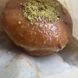 Firni Donut Firni Donut
