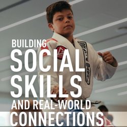 Gracie Barra Saint-Laurent