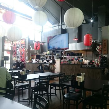 Kenji's - Inside restaurant - Ramen Near Me - Vancouver, Washington Kenji's - Inside restaurant - Ramen Near Me - Vancouver, Washington