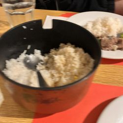 China Garden - House Special Fried Rice