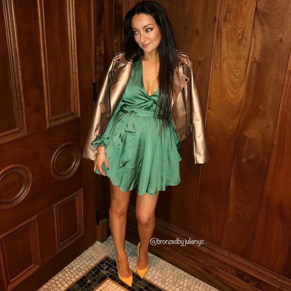 BRONZED BY JULIE Updated October 2024 36 Photos & 16 Reviews 2080