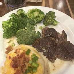 Steak Steak