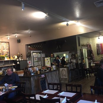 Buddha Thai Kitchen - Their atmosphere - Thai Near Me - Middletown, California Buddha Thai Kitchen - Their atmosphere - Thai Near Me - Middletown, California