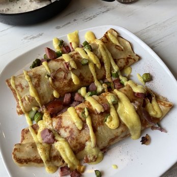 SYRUP - St Charles - Crepes - Breakfast & Brunch Near Me - St. Charles, Illinois SYRUP - St Charles - Crepes - Breakfast & Brunch Near Me - St. Charles, Illinois