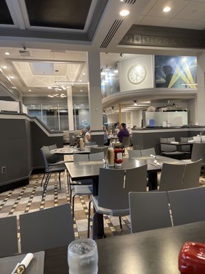 Ben's Kosher Delicatessen Restaurant and Caterer by null