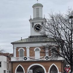 The Downtown Market
