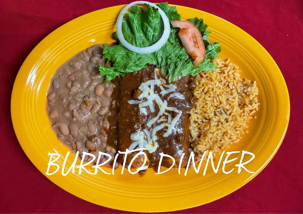 Taqueria La Estrella Logo
