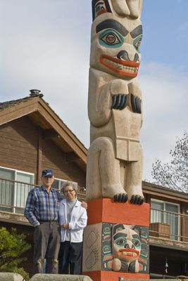 Alaskan Dream Cruises by null