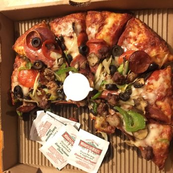 Mountain Mike's Pizza - Pizza Near Me - Vallejo, California Mountain Mike's Pizza - Pizza Near Me - Vallejo, California