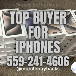Mobile Buy Backs