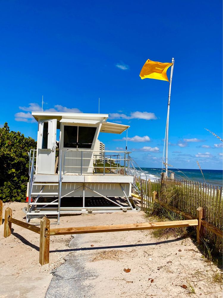 Coral Cove Park Image