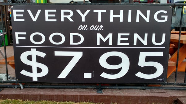 Watchman's Pub & Eatery by null