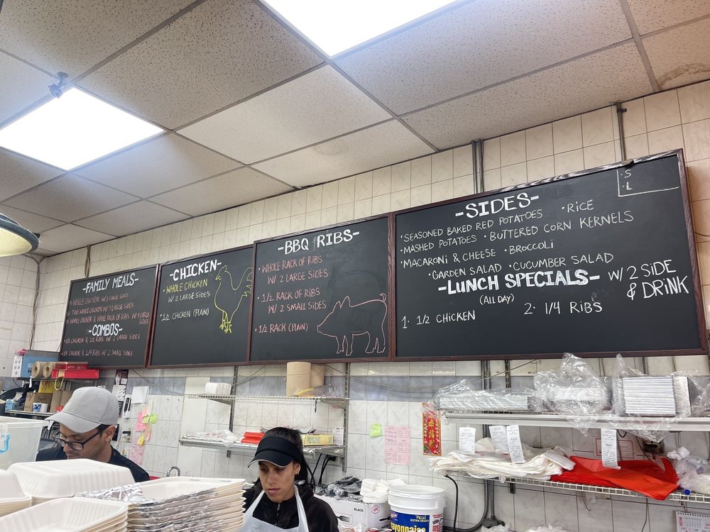 Bayside Chicken Lovers