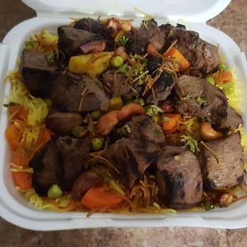 Shish Kabob Restaurant - Lamb Biryani. You're welcome! - Halal Near Me - Erie, Pennsylvania Shish Kabob Restaurant - Lamb Biryani. You're welcome! - Halal Near Me - Erie, Pennsylvania