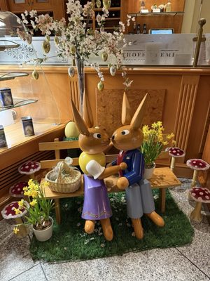 Coselpalais - Restaurant & Grand Café by null