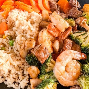 Kobe Express - Japanese Near Me - Sylva, North Carolina