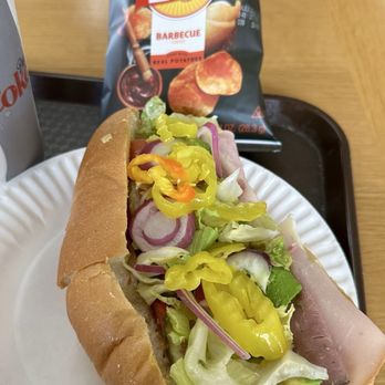 TJs Subs - 33. Bonanza Sandwich Combo - Sandwiches Near Me - Glendora, California TJs Subs - 33. Bonanza Sandwich Combo - Sandwiches Near Me - Glendora, California